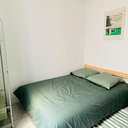 Le Montmorency 41 Authentique Et Cosy Centre Historique Proximite Parking Gratuit 塞特港 外观 照片