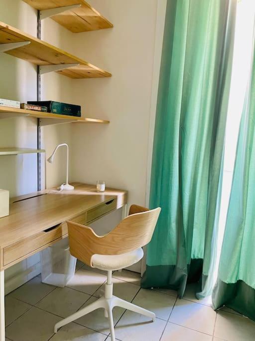 Le Montmorency 41 Authentique Et Cosy Centre Historique Proximite Parking Gratuit 塞特港 外观 照片
